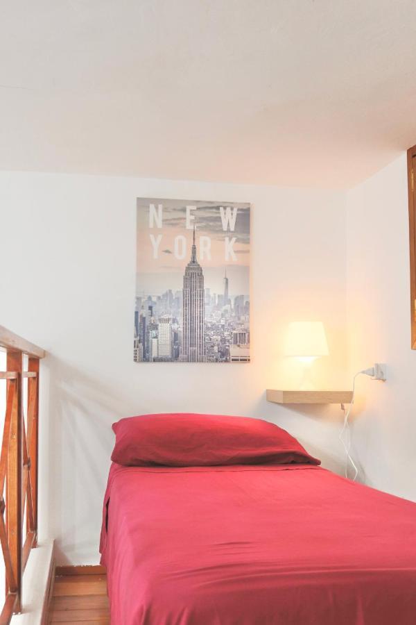 Appartamento Independent Loft Private Entrance And Courtyard *