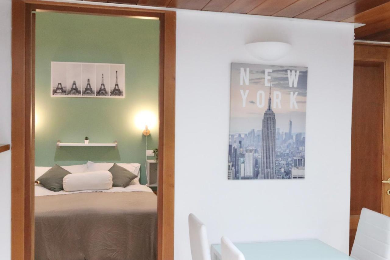 Appartamento Independent Loft Private Entrance And Courtyard *